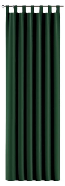 Tab top curtains