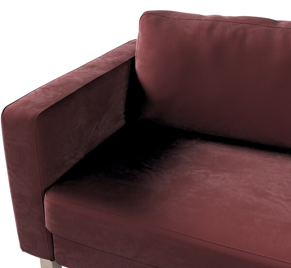 Karlstad 3-seater sofa cover