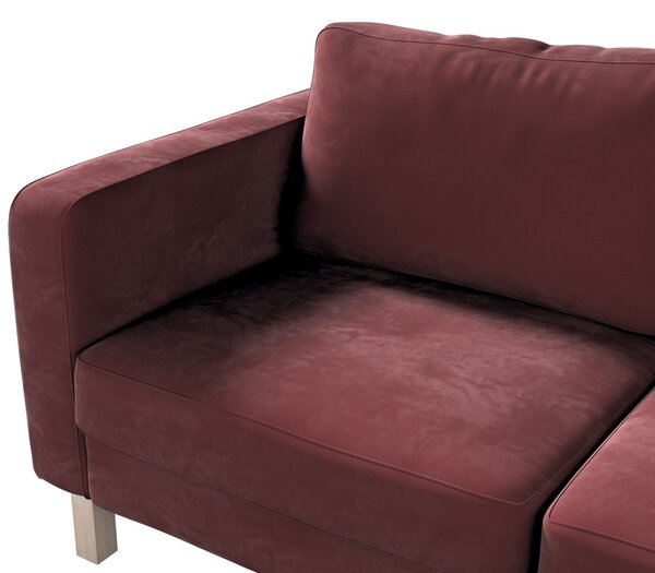 Karlstad 2-seater sofa cover