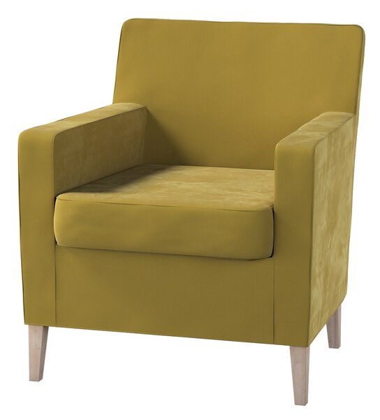 Karlstad tall chair cover
