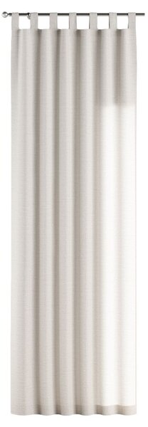 Tab top curtains