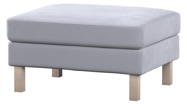 Karlstad footstool cover