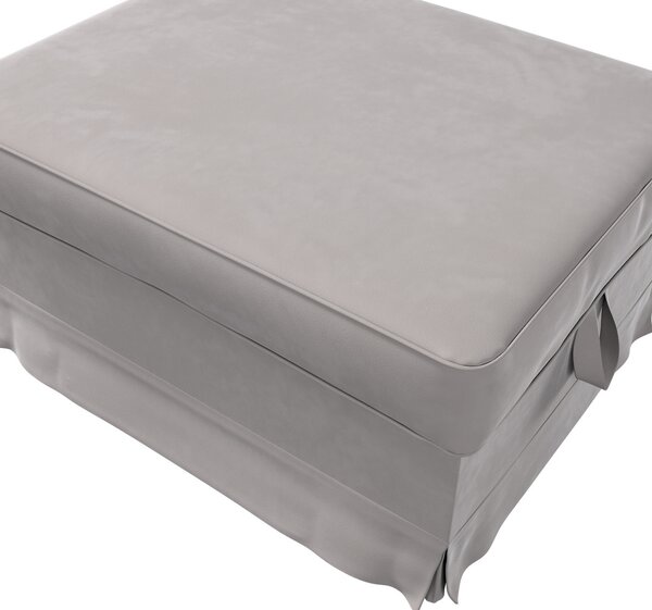 Ektorp Bromma footstool cover