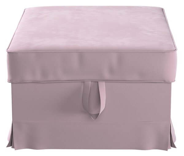 Ektorp Bromma footstool cover