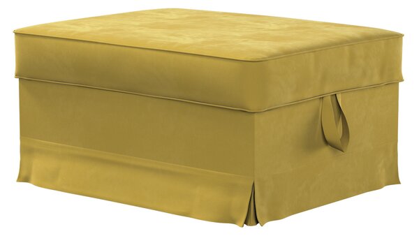 Ektorp Bromma footstool cover
