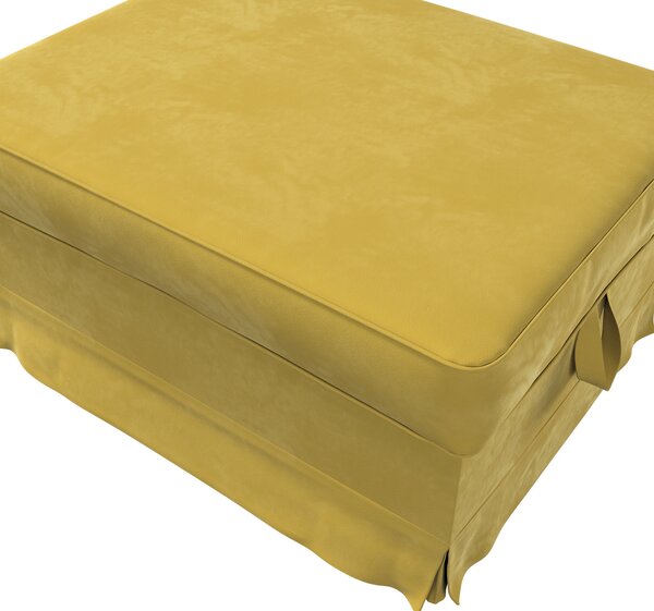 Ektorp Bromma footstool cover