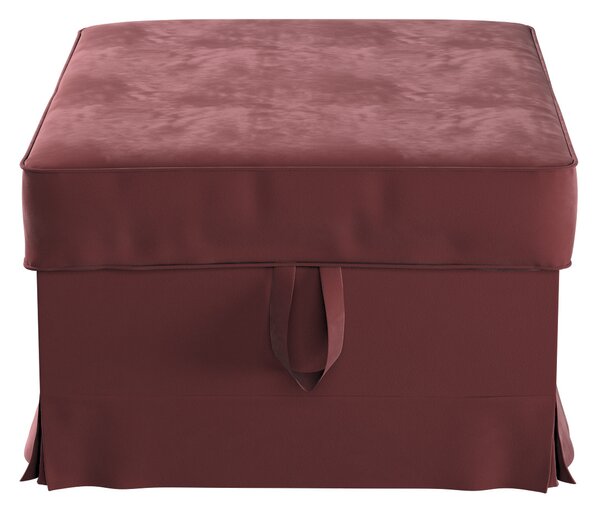 Ektorp Bromma footstool cover