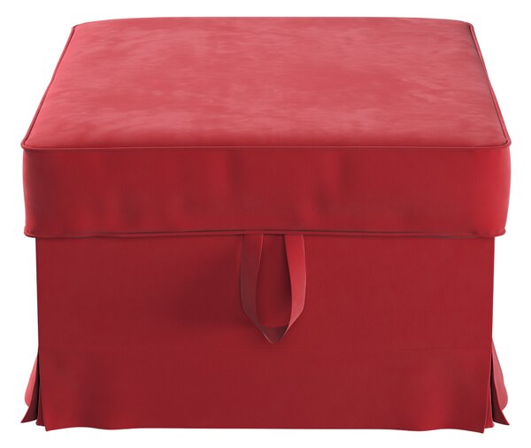 Ektorp Bromma footstool cover