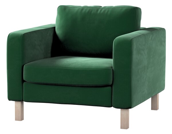 Karlstad armchair cover