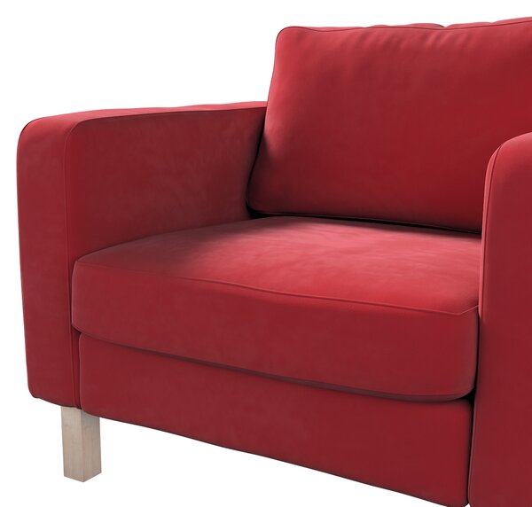 Karlstad armchair cover