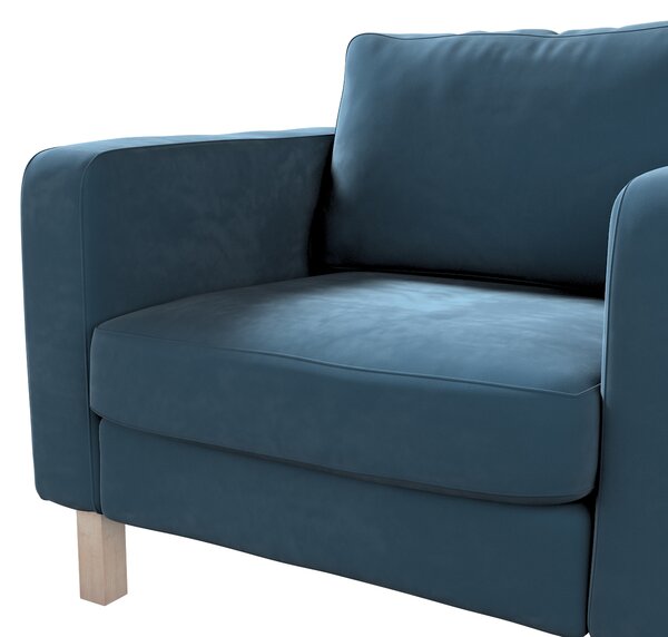 Karlstad armchair cover