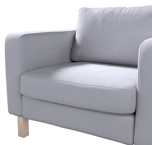 Karlstad armchair cover