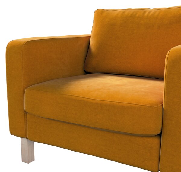 Karlstad armchair cover