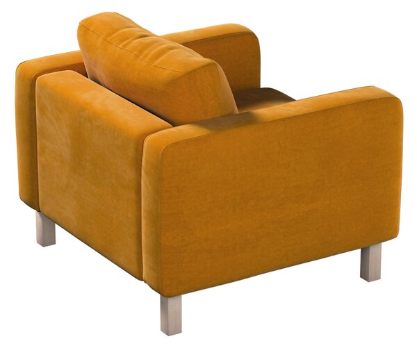 Karlstad armchair cover