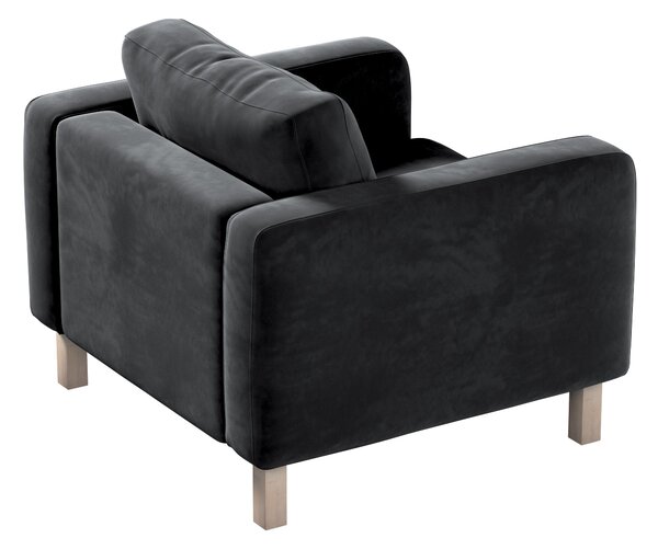 Karlstad armchair cover