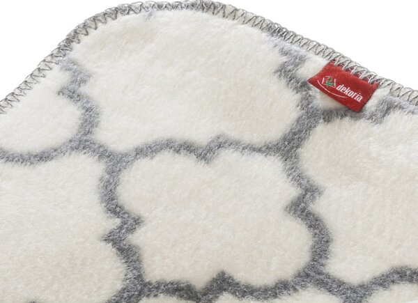 Cotton Cloud Blanket - Morocco 150x200cm
