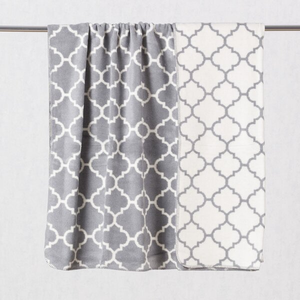 Cotton Cloud Blanket - Morocco 150x200cm