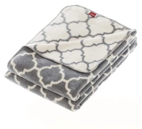 Cotton Cloud Blanket - Morocco 150x200cm