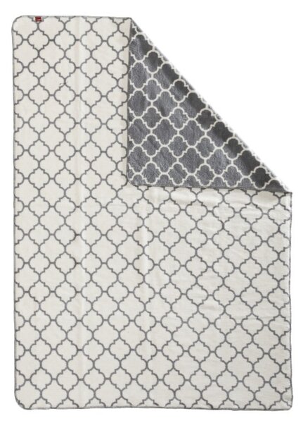 Cotton Cloud Blanket - Morocco 150x200cm