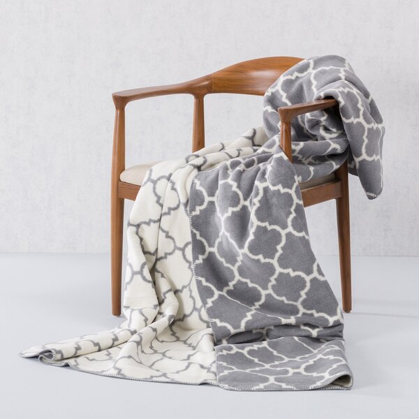 Cotton Cloud Blanket - Morocco 150x200cm