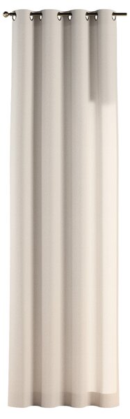 Eyelet curtains