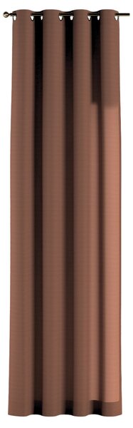 Eyelet curtains