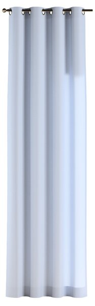 Eyelet curtains