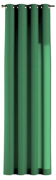 Eyelet curtains