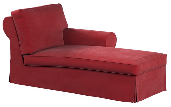 Ektorp chaise longue right cover