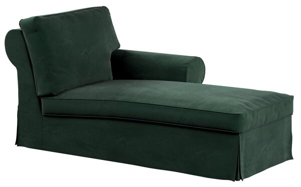 Ektorp chaise longue right cover