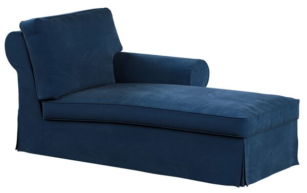 Ektorp chaise longue right cover