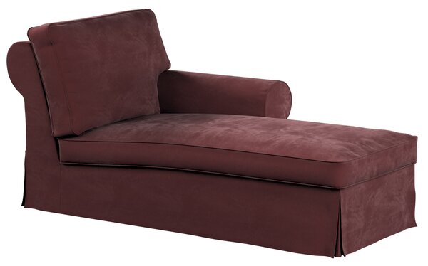 Ektorp chaise longue right cover