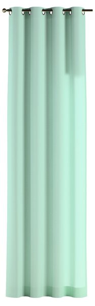 Eyelet curtains
