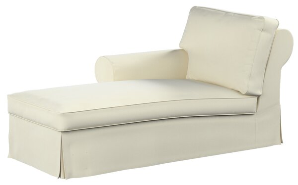 Ektorp chaise longue left cover