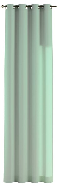 Eyelet curtains