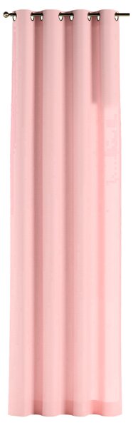 Eyelet curtains