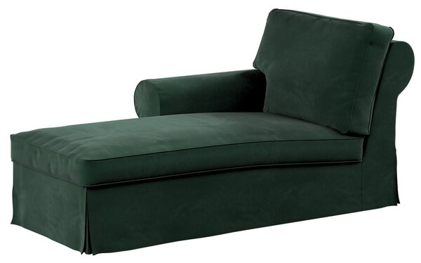 Ektorp chaise longue left cover