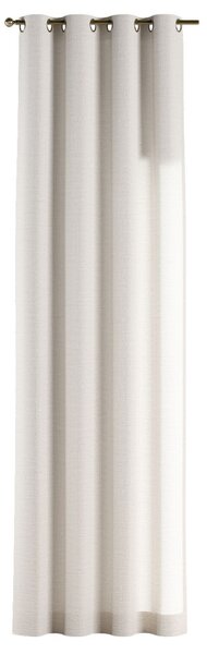 Eyelet curtains