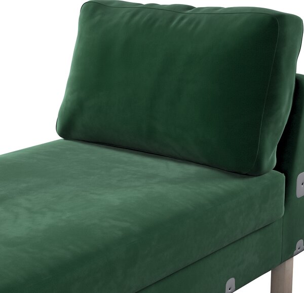 Karlstad chaise longue add-on unit cover