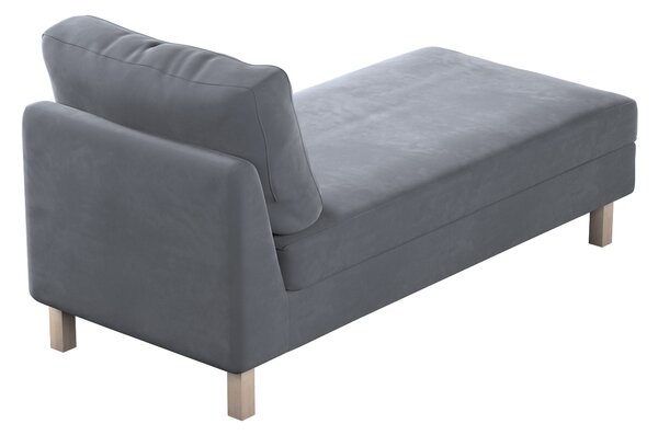 Karlstad chaise longue cover