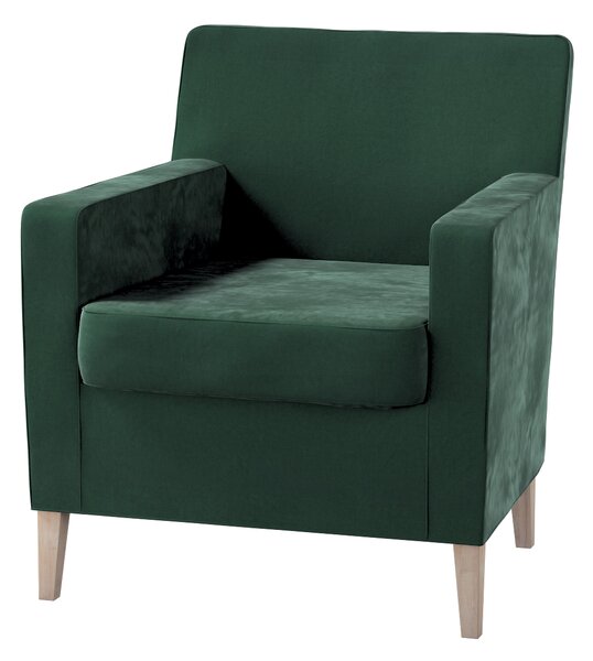 Karlstad tall chair cover