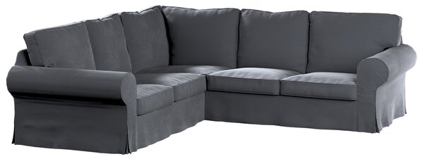 Ektorp corner sofa cover