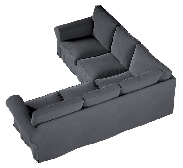 Ektorp corner sofa cover