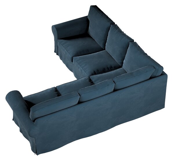 Ektorp corner sofa cover