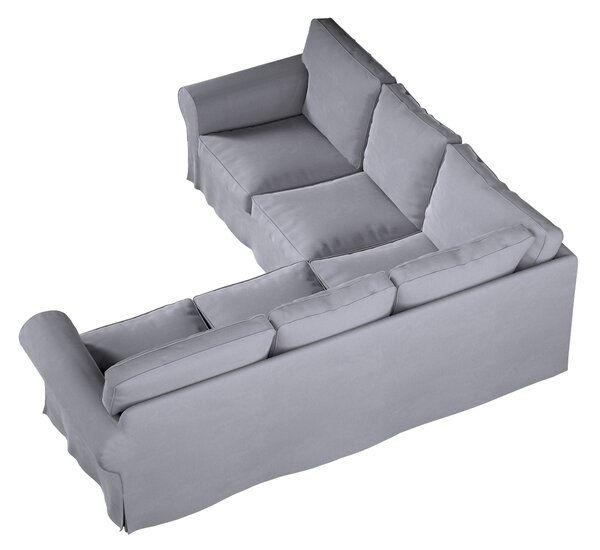 Ektorp corner sofa cover