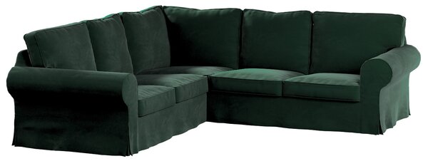 Ektorp corner sofa cover