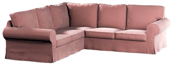 Ektorp corner sofa cover