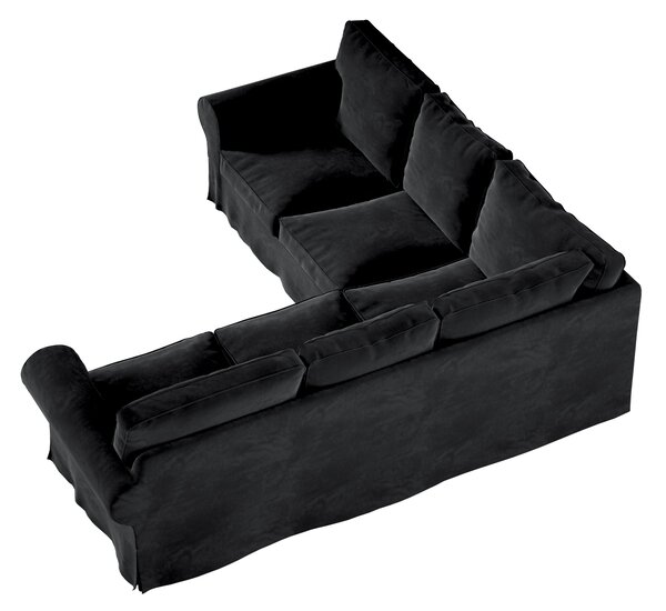 Ektorp corner sofa cover