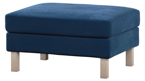 Karlstad footstool cover