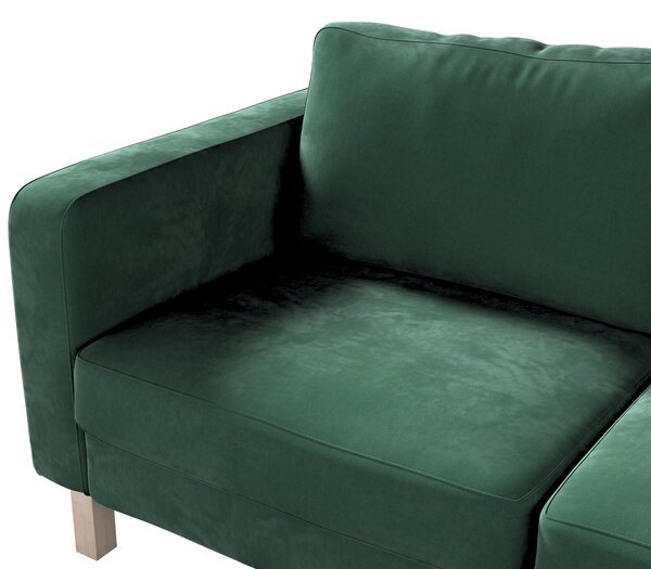 Karlstad 2-seater sofa cover
